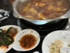 -川成串·自助串串香火锅(朝阳店)