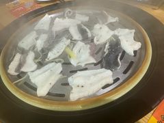 -阿鸡鱼庄·顺德鲜蒸小炒(亚运村店)