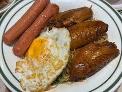 -华嫂冰室(尖沙咀店)