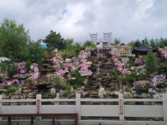 -威海华夏城景区