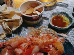 -乐亭日本料理(彩虹本店)