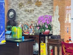 -煲煲掂风味煲仔饭餐厅(西区店)