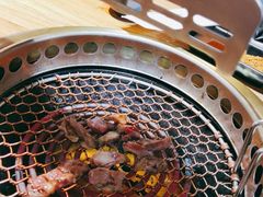 -九田家黑牛烤肉料理(新光汇店)