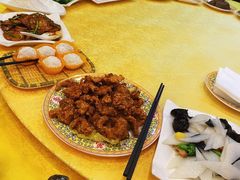 -烤肉季饭庄