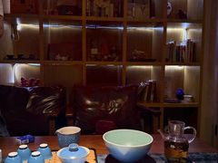 -江南茗茶城