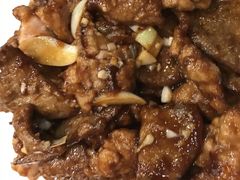 -陈傻子餐厅(世纪都会店)