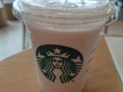 -星巴克臻选(深圳龙岗万科店)