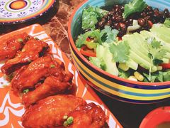 -TEQO·Mexican food & Bar