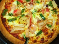 -必胜客(漕宝路店)