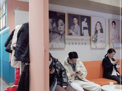 -海马体照相馆(龙湖杭州金沙天街店)