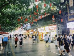 -八一路好吃街(雨田商务大厦店)