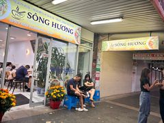 -Pho Song Huong Bankstown