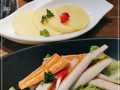 -快乐小羊火锅餐厅(农科路店)