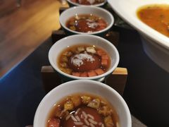 糖油粑粑-凤凰湘语·湘粤鲜融(浦东旗舰店)