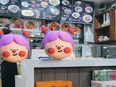 -晋来顺手擀面(金地花园店)