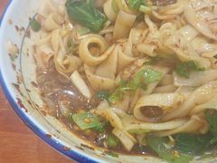 -牛肉块扯面(新华街总店)