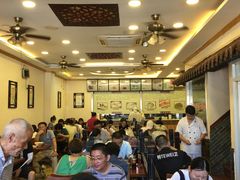 大堂-小姜锅贴(凤凰街店)