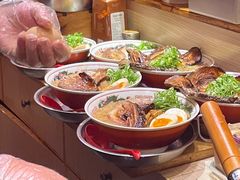 -老龙亭拉面店