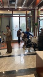 -YESIDO椰岛造型烫发染发