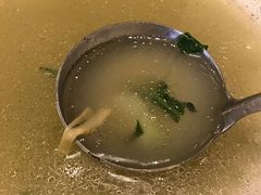 -乌镇那一年小院主题餐厅(甘泉西路店)