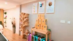 -纤姿俪纳产后恢复连锁机构(世纪东方广场店)