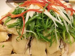 -桃源春晓中餐厅 TaoYuan Restaurant