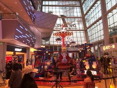 -壹海城ONE MALL