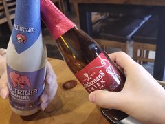 -腰子哥烤串(石佛营炫特店)