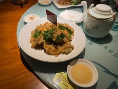 -明思味 二十年潮粤菜(榕城东山店)