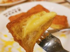 芝士流心-旺记冰室(九龙中心大厦店)