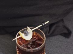 -研途咖啡馆(健康路店)