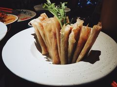 -老头儿油爆虾·知味杭州(爱琴海购物中心)