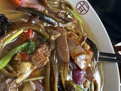 -孙家面馆(淮海第一城店)