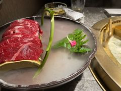 九秒牛肉-麻路成都火锅(柏威年店)