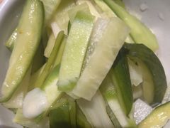 -山丹丹西北菜(金贸大厦店)