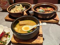 -炳爷·金牌啫啫煲(恒宝广场店)