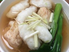 -百福麵家(新馬路店)