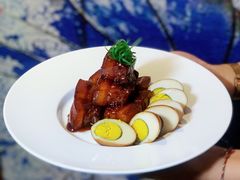 -望乡楼上海菜(日月光店)