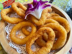 -申德勒加油站西餐厅(太仓店)