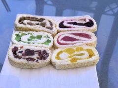 -诺敏塔拉奶茶-布里亚特包子-手把肉(锦都会店)