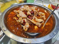 -阿巧一号私房菜(止园路店)