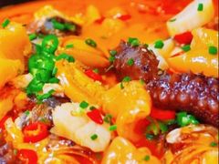 -虹御轩·传承江浙菜(虹桥店)