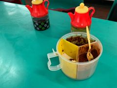 -宋家馄饨馆(八一公园店)