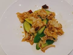 -万龙洲海鲜(大兴绿地缤纷城店)