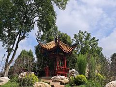 -富乐山