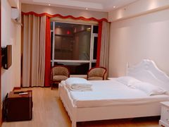 -延吉白山大厦酒店