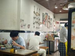 -唐记麻辣拌麻辣烫(景田东路店)