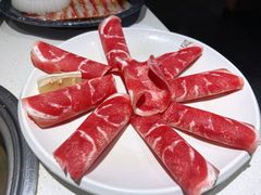牛舌-本家韩国烤肉(青岛万象城店)