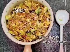 -霞涌市场海鲜摆卖区