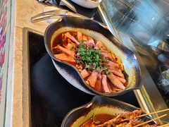 -大中华希尔顿酒店-念自助餐·嗨啤·小龙虾